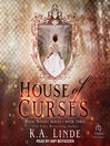 Cover image for House of Curses